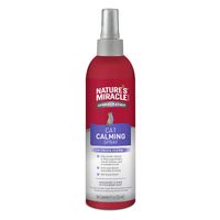 Nature's Miracle Advanced Platinum Spray Calmante Gato 236ml