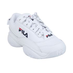 zapatillas fila urbanas mujer