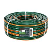 Manguera de riego de 5/8"" reforzada 100 metros Truper