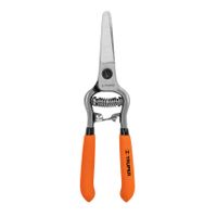 Tijera para poda 6"" forjada tipo mini cuchilla