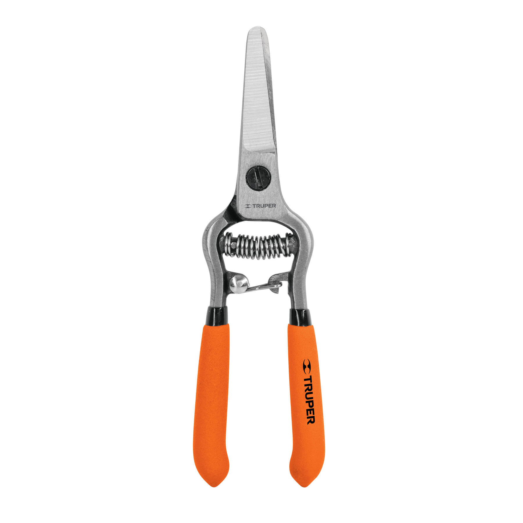 Tijera para poda 6"" forjada tipo mini cuchilla