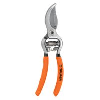 Tijera para poda 6"" forjada cuchilla de paso Truper