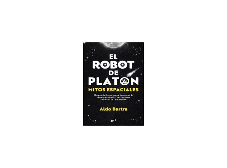 EL ROBOT DE PLATÓN
