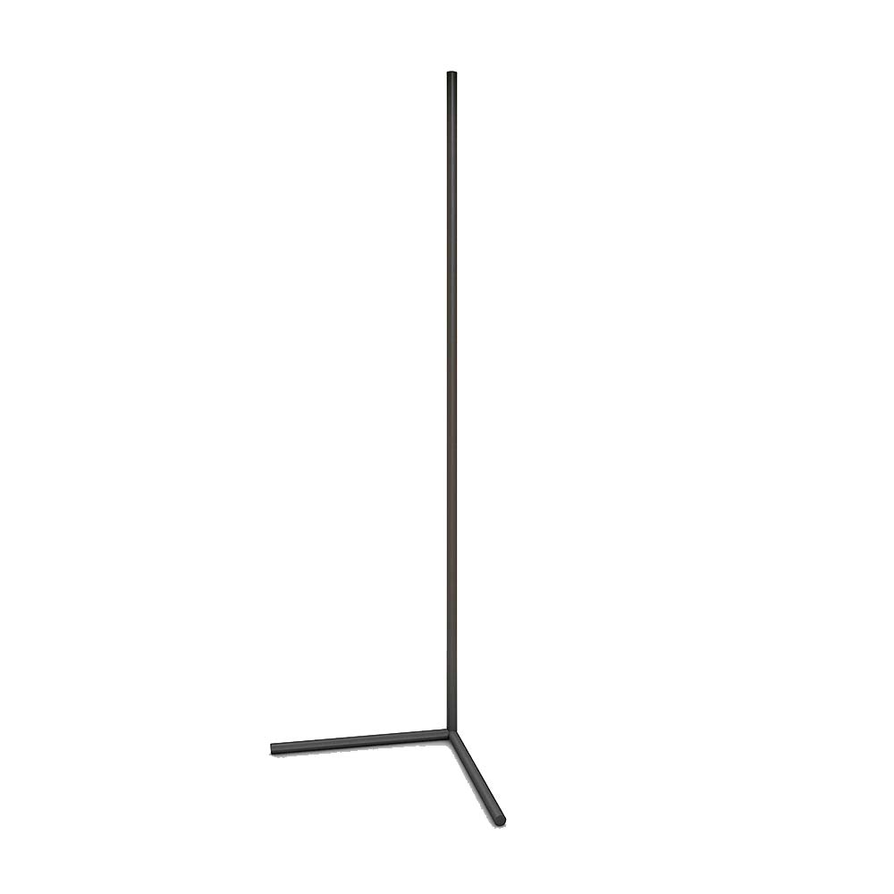 Lampara de pie smart 14w