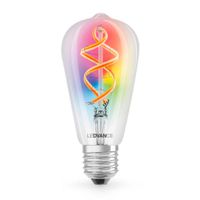 Foco led smart Wifi 220v Rgbw 6w Fil Edison