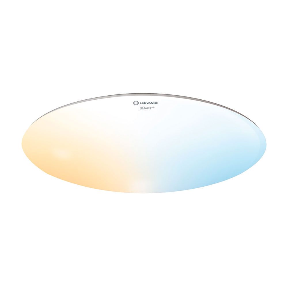 Plafón smart Wifi 22W 100-240V