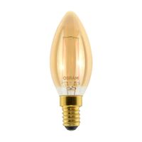Foco led vintage Clb 2w 2500k E14