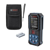 Medidor láser 50mt Glm 50-27 C Bosch