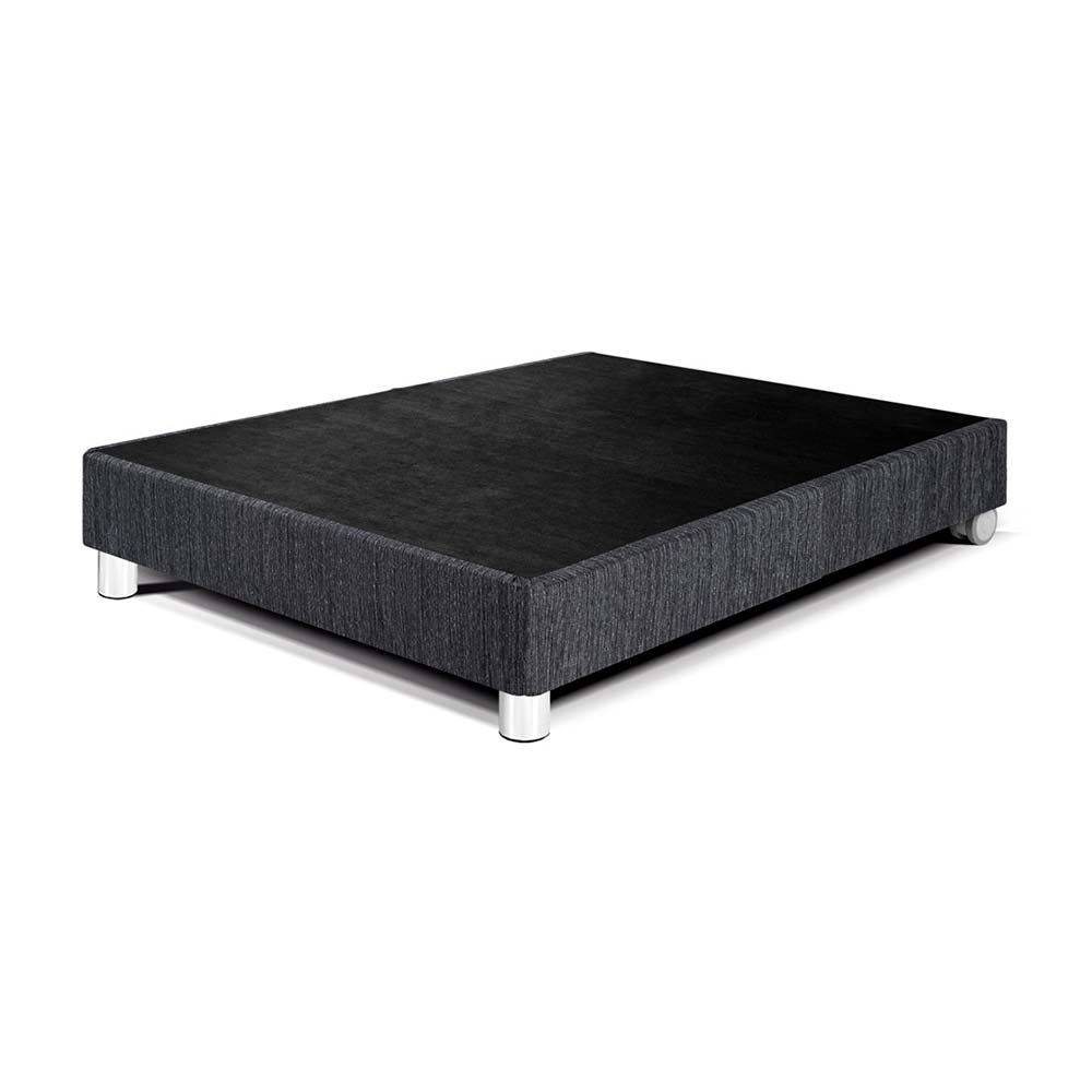 Box Tarima Premium 1.5 Plaza Charcoal