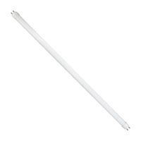 Tubo led 18w T8 6500k 165-265v Vidrio