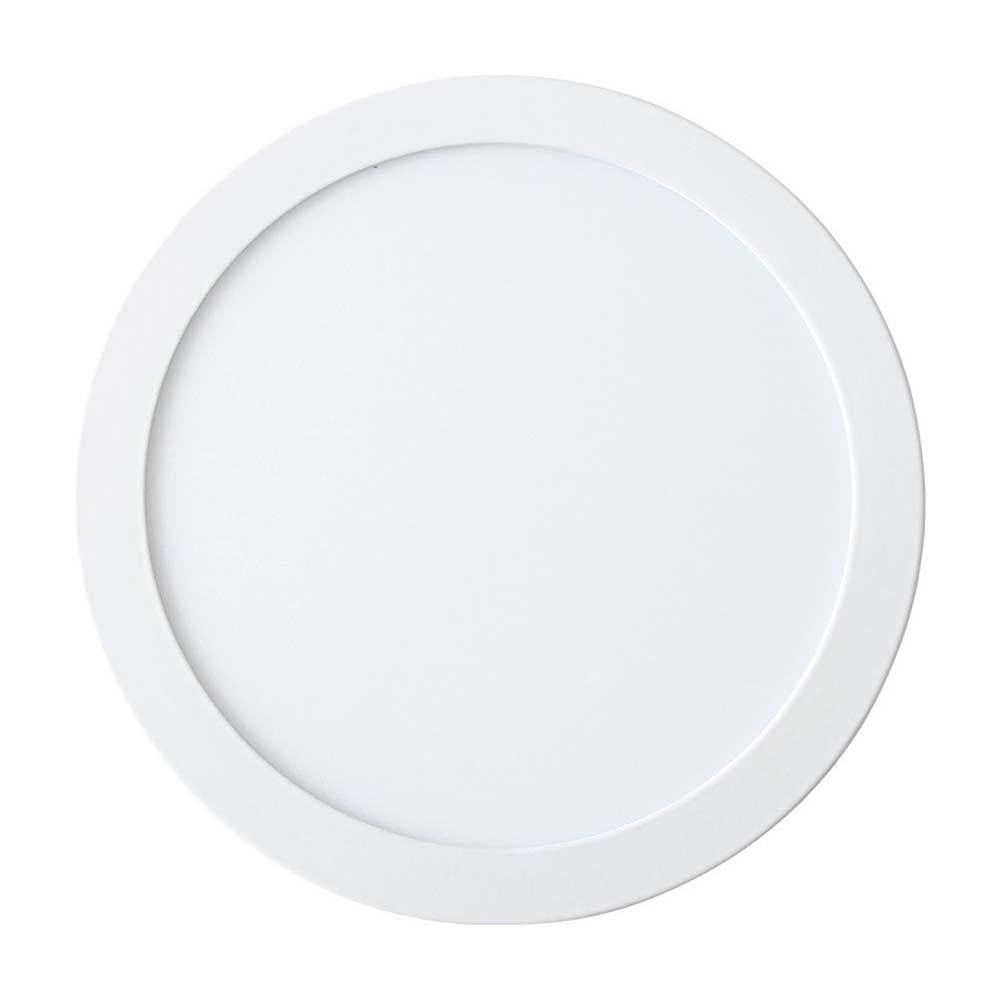 Downlight circular adosado 9w 6500k 240v Ra80