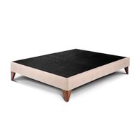 Box Tarima Europea 1.5 Plaza Champagne