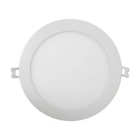 Downligth led slim atenuable 21w 4000k 277v