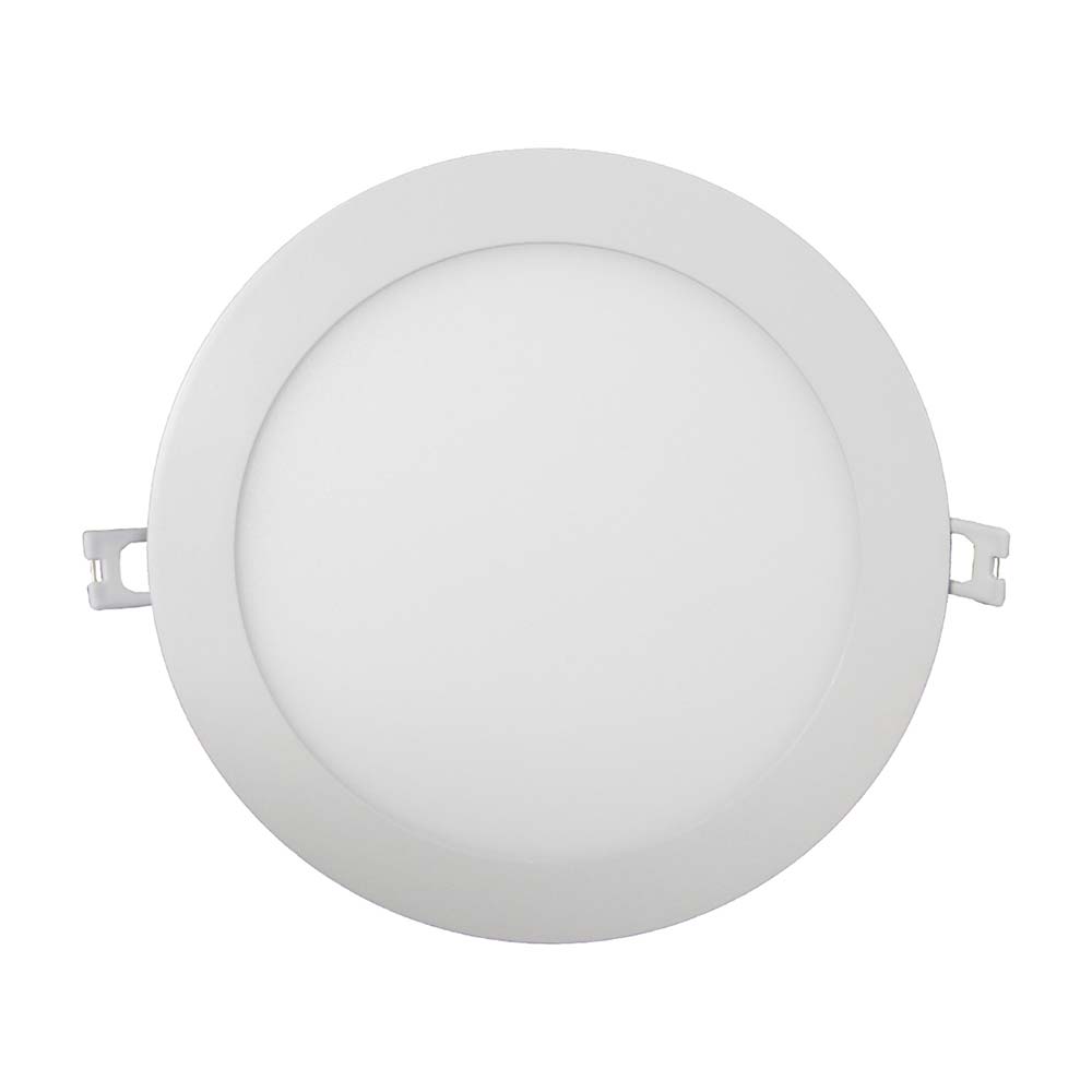 Downligth led slim atenuable 21w 4000k 277v