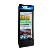 Visicooler Ventus 1 puerta vidrio 440l Lg-440tc