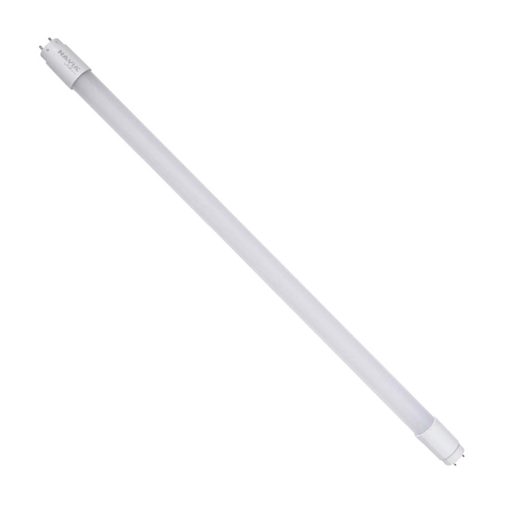Tubo led 9w T8 100lm/w 6500k 265v