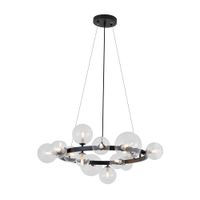 Lámpara Colgante Cuore G9 x 15 Luminika