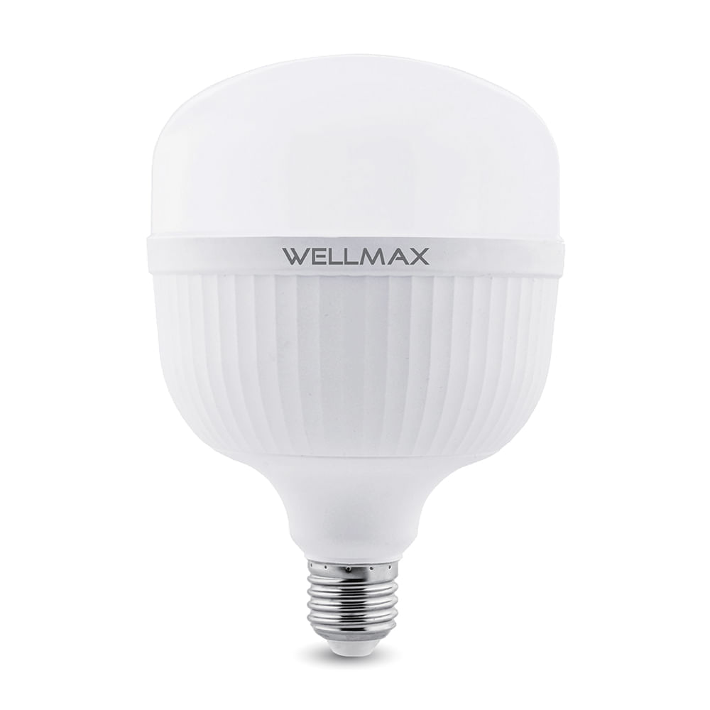 Foco led alto poder Ballet T120 40w luz fría