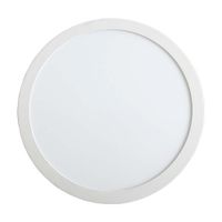 Downlight circular adosado 12W 6500K 240V Ra80