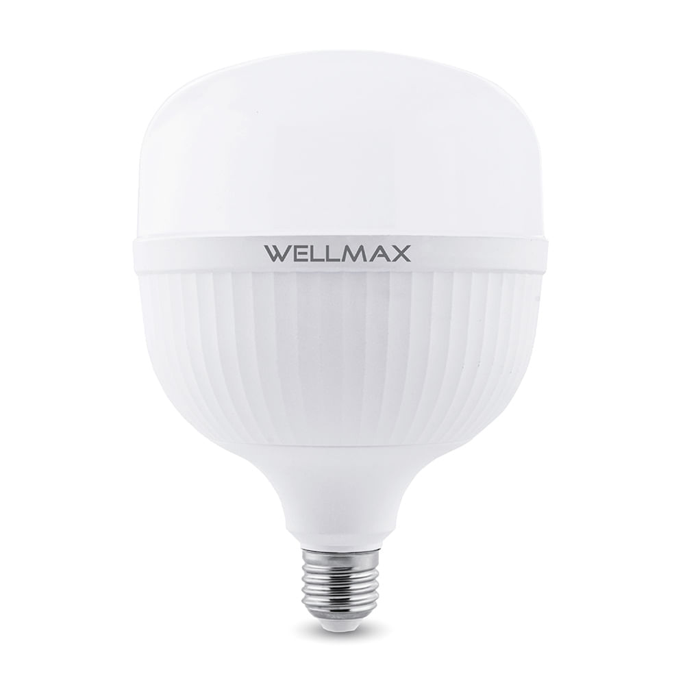 Foco led alto poder Ballet T140 50w luz fría