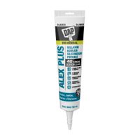 Sellador Alex Plus acrílico pintable tubo Blanco