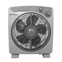 Ventilador Imaco Box 10? IVA10