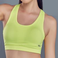 TOP para Mujer ACTVITTA AMARILLO 40000.100.25395