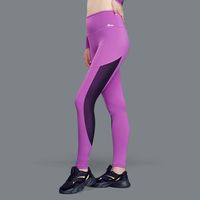 LEGGING para Mujer ACTVITTA FUCSIA/NEGRO 40003.200.25399
