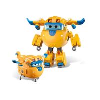 Figura Super Wings Super Charged Deluxe Donnie