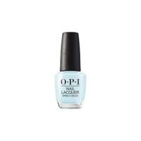 Esmalte OPI Mexico City Move-Mint
