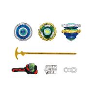 Trompos Infinity Nado T De Batalla Super Whisker