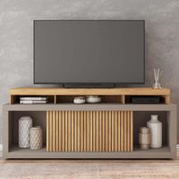 Mesa de TV 70” Aegon Buriti