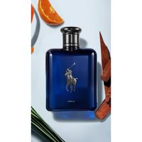 Perfume Hombre Polo Blue 125 ML