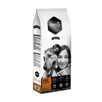 Amity Premium Cordero y Arroz para Perros 15Kg
