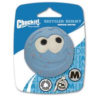 Chuckit! Pelota Recycled Remmy 1-Pack Medium
