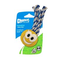 Chuckit! Juguete Fanatic Small