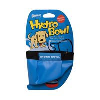 Chuckit! Plato para perros Hydro Bowl