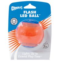 Chuckit! Juguete Flash Led Ball Large