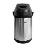 Termo Bomba acero inoxidable 3 litros