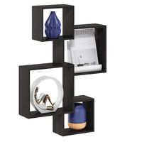 REPISA DECORATIVA MANDY - DIBA MUEBLES