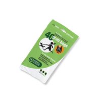Vanness Bolsitas Ecologicas para recoger excretas