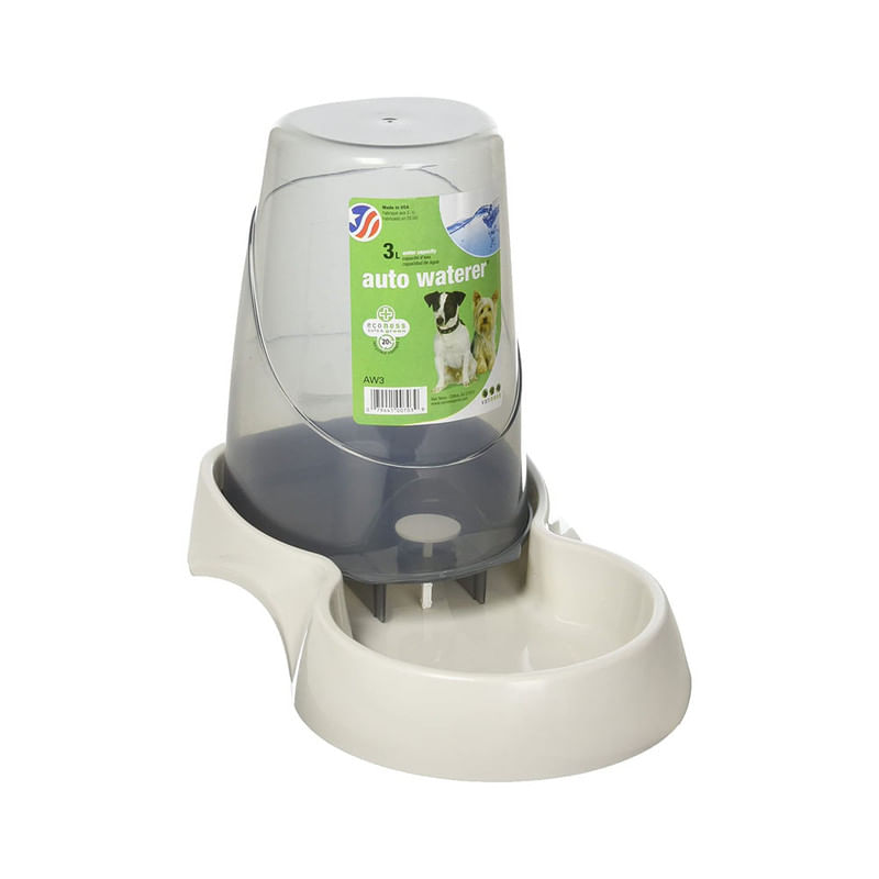 Vanness Autobebedero Pequeño 3 Lt