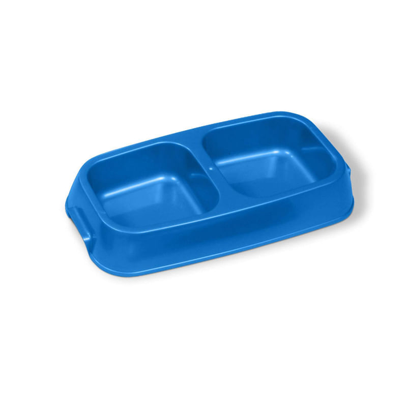 Vanness Plato Plastico Extreme Value Doble Grande 48 Oz