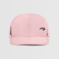 Gorra Deportiva Podium Rosado Tt
