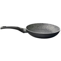 ILKO SARTÉN ANTIADH 26 CM BLACK GRANITE