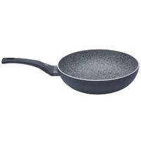 ILKO SARTÉN ANTIADH 20 CM BLACK GRANITE