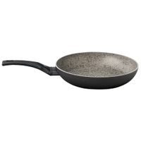 ILKO SARTÉN ANTIADH 30 CM BLACK GRANITE