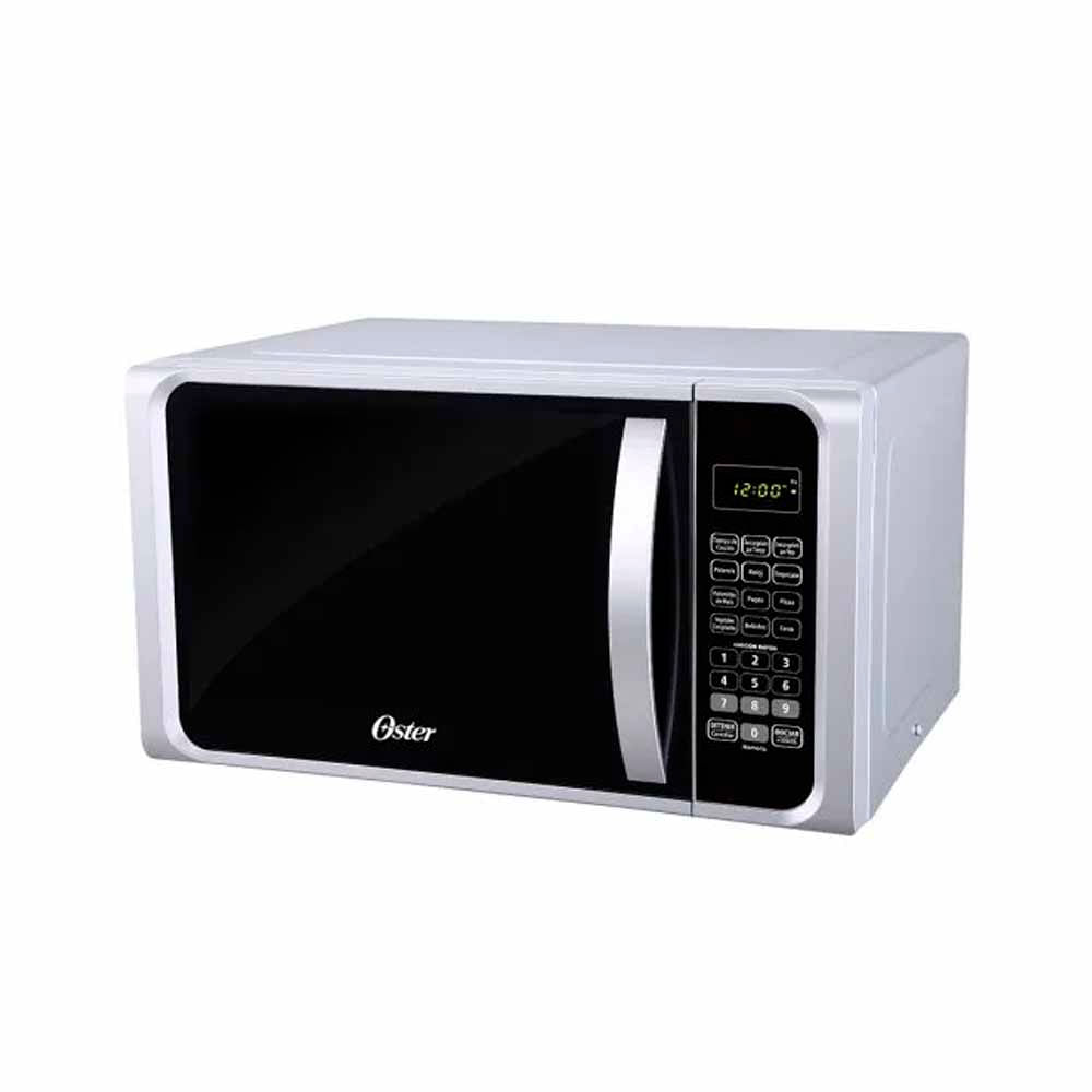 Horno Microondas Oster 25 Litros POGGM3901M