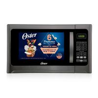 Horno Microondas Oster POGGM61002 30 Litros