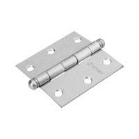 Bisagra 3""x3"" hermex / 10 unidades